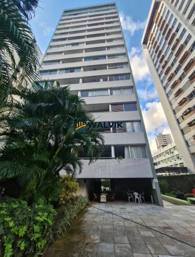 Apartamento, 3 quartos, 245 m² - Foto 13
