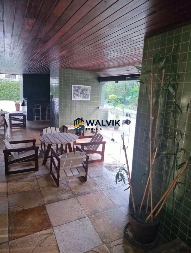 Apartamento, 3 quartos, 245 m² - Foto 12