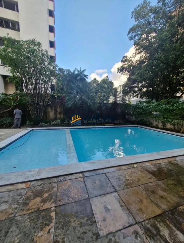Apartamento, 3 quartos, 245 m² - Foto 10