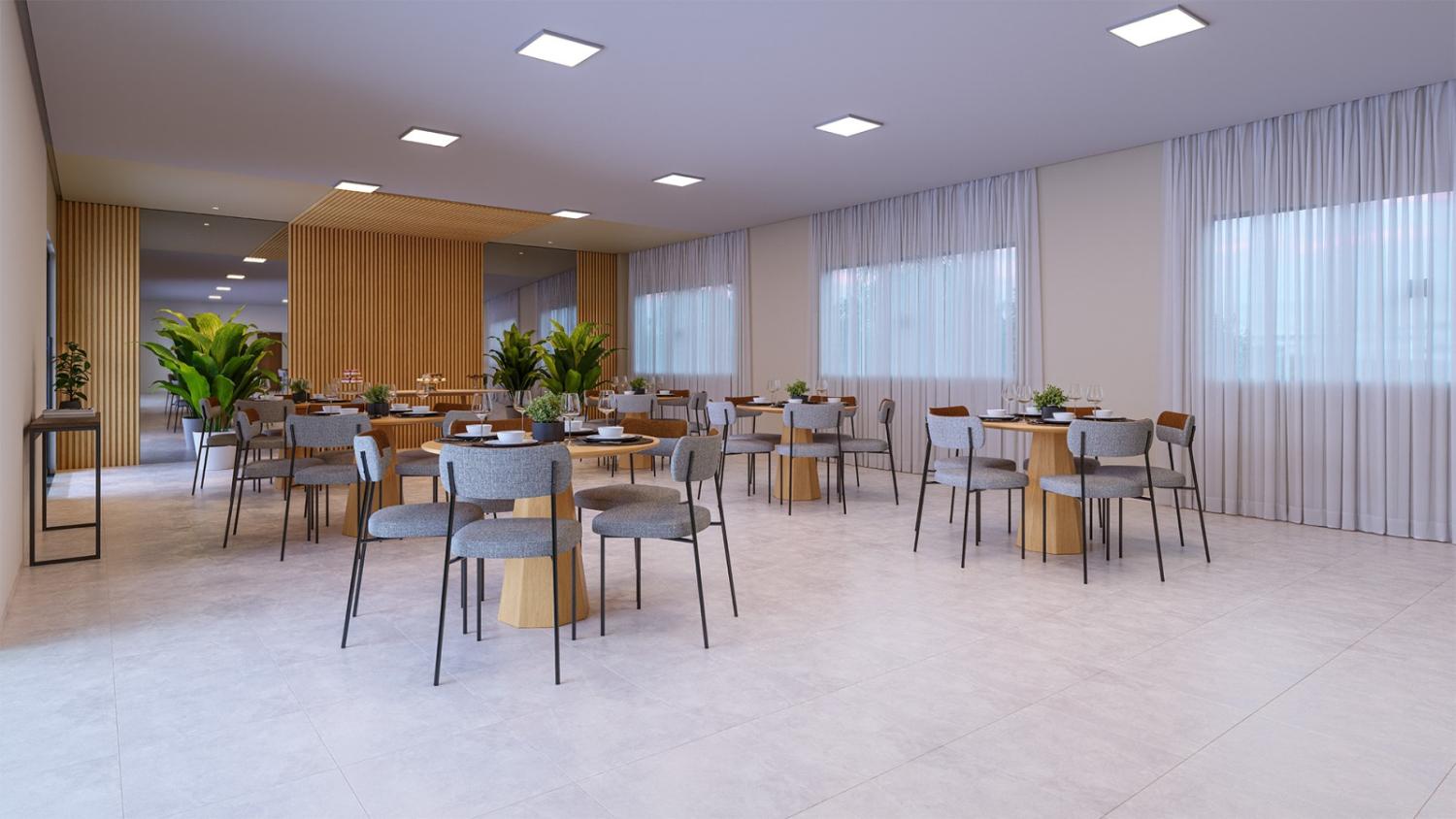 Apartamento, 2 quartos, 43 m² - Foto 12