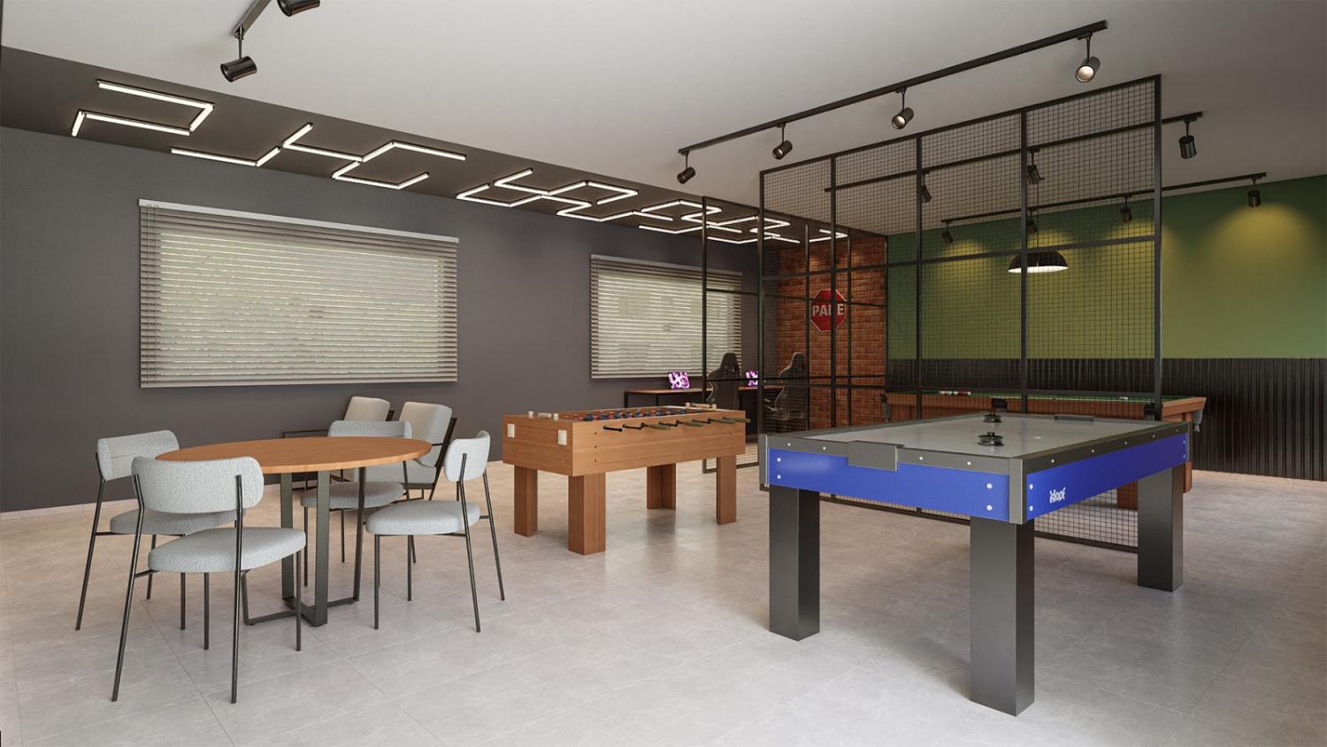 Apartamento, 2 quartos, 43 m² - Foto 14