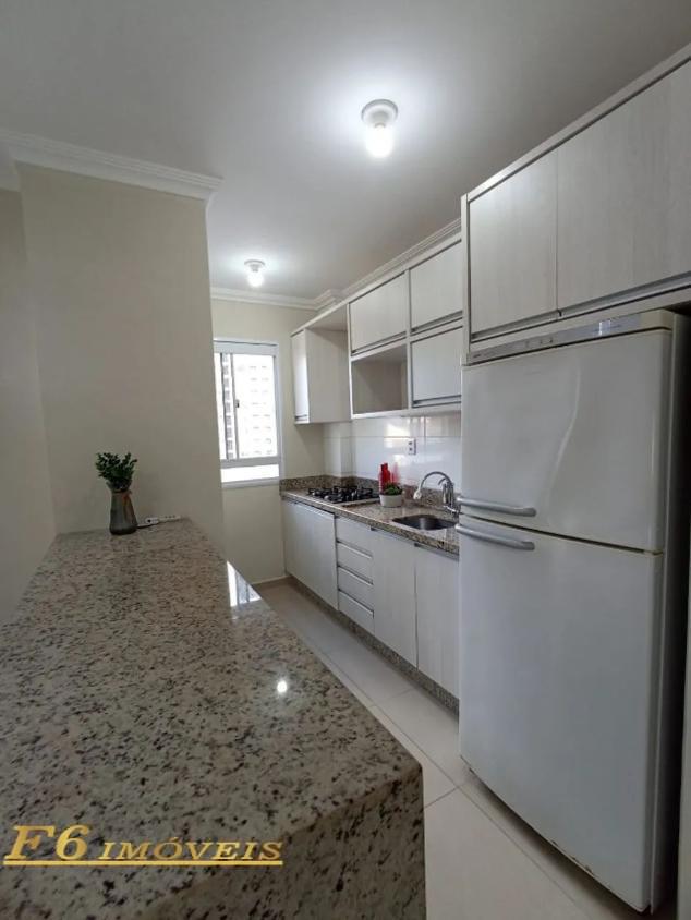 Apartamento, 3 quartos, 78 m² - Foto 3