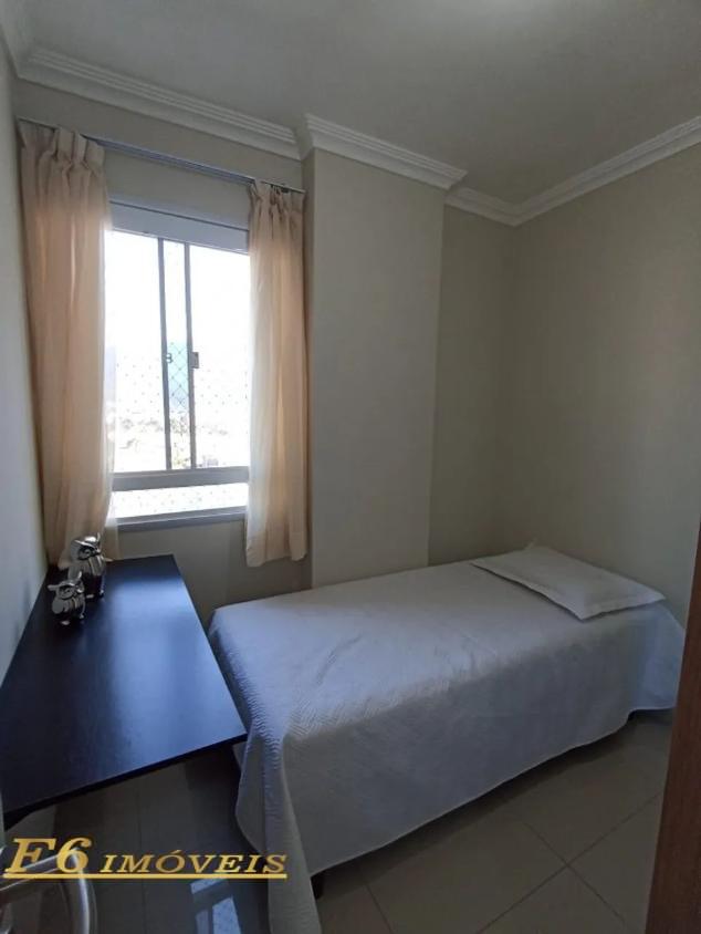 Apartamento, 3 quartos, 78 m² - Foto 5