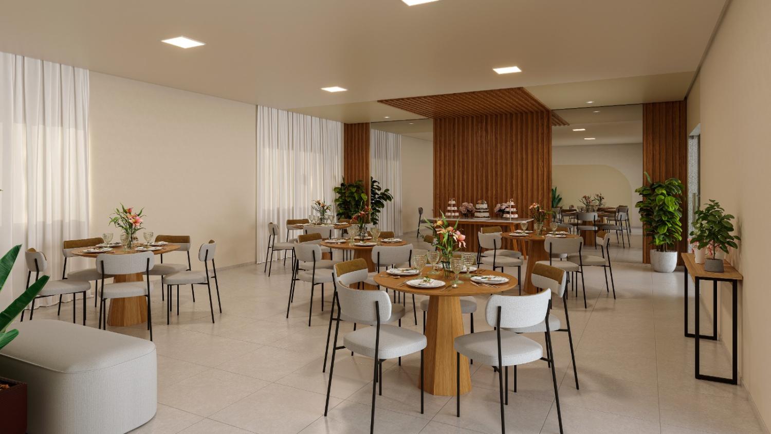 Apartamento, 2 quartos, 38 m² - Foto 4