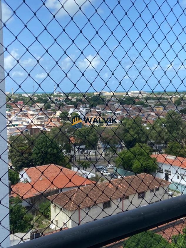 Apartamento, 3 quartos, 70 m² - Foto 2