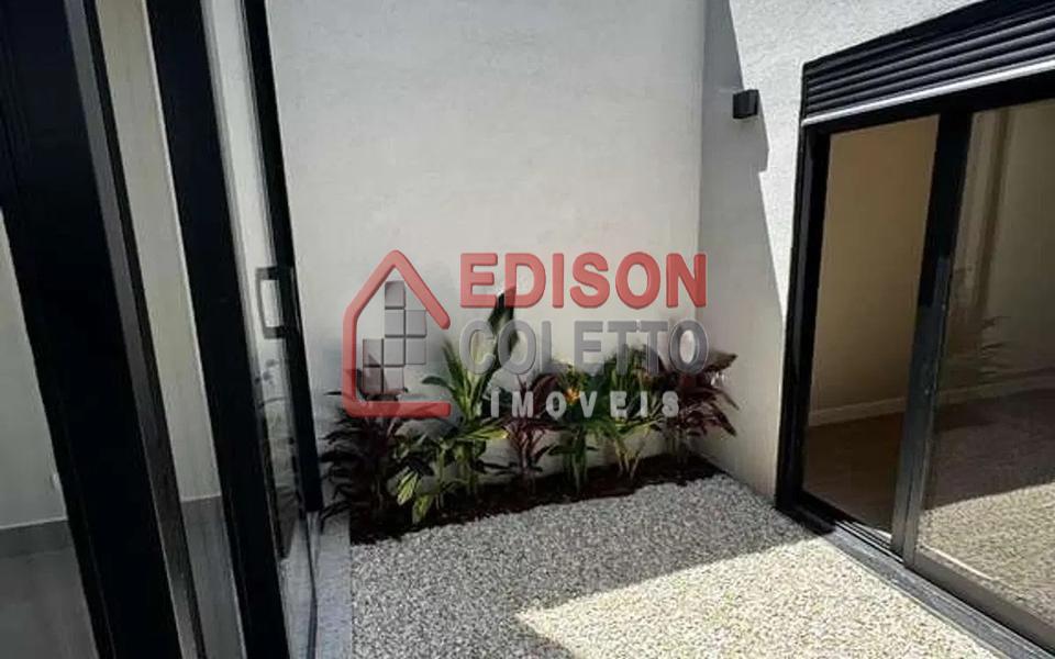 Casa de Condomínio, 3 quartos - Foto 25