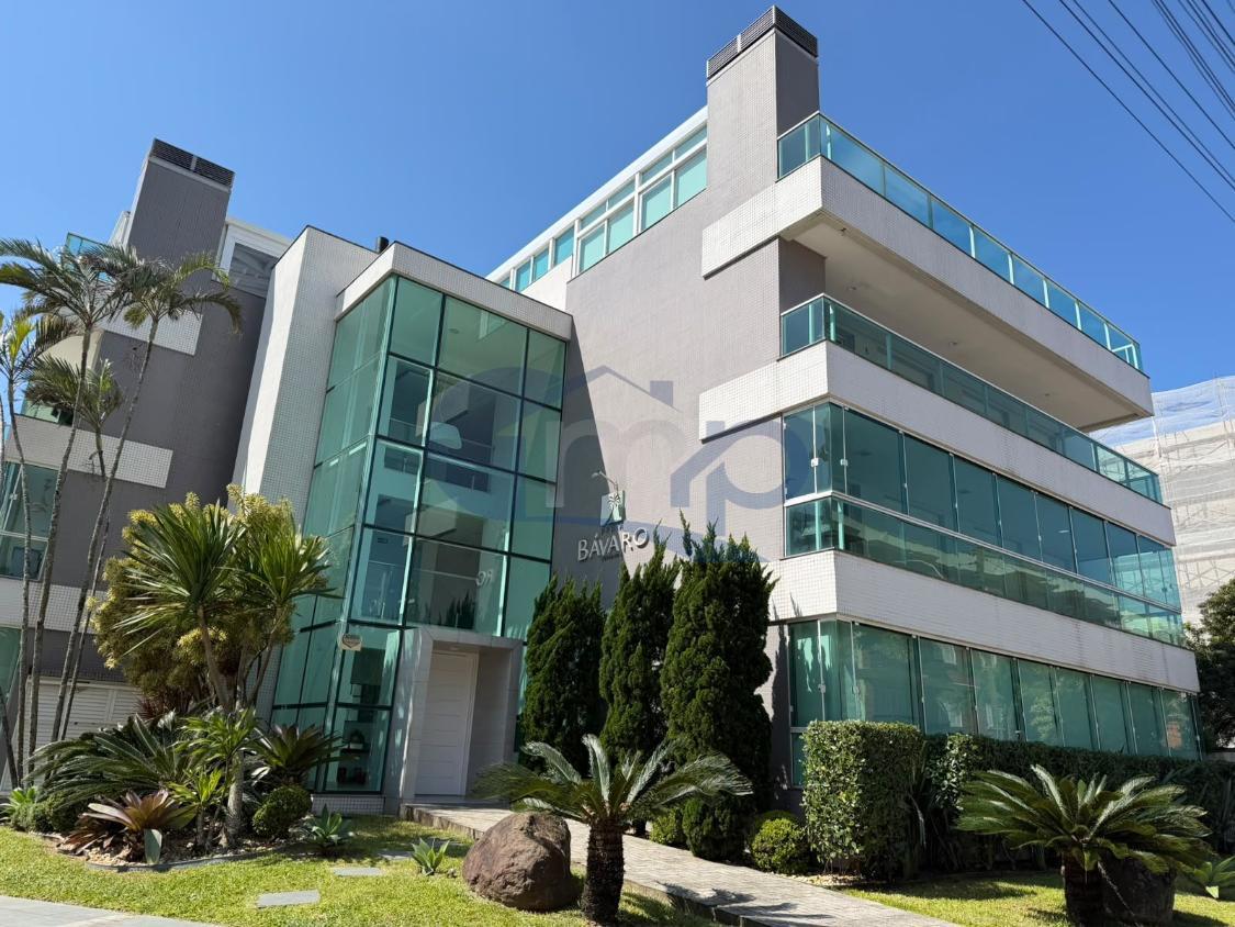 Apartamento, 3 quartos, 90 m² - Foto 1