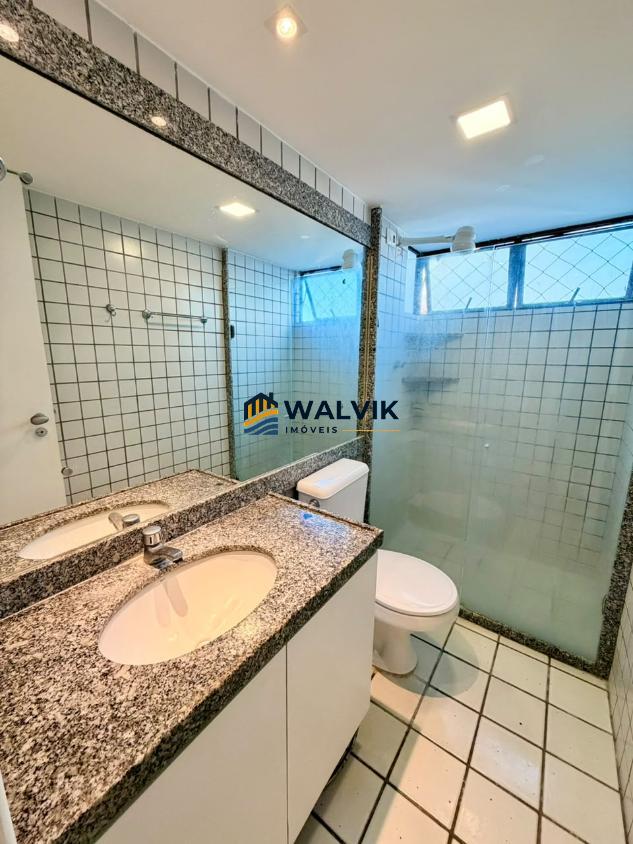 Apartamento, 3 quartos, 139 m² - Foto 12