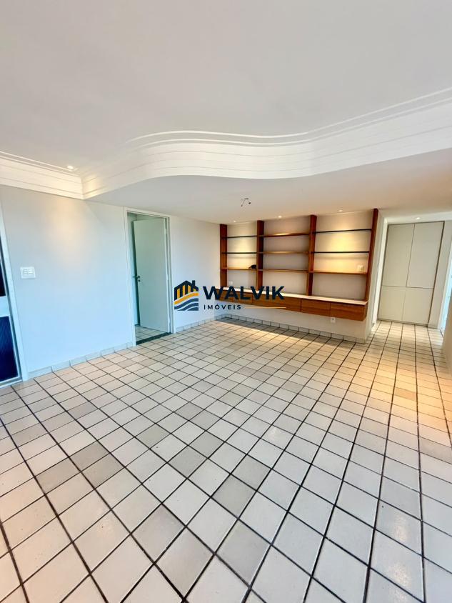 Apartamento, 3 quartos, 139 m² - Foto 3