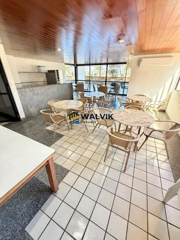 Apartamento, 3 quartos, 139 m² - Foto 19