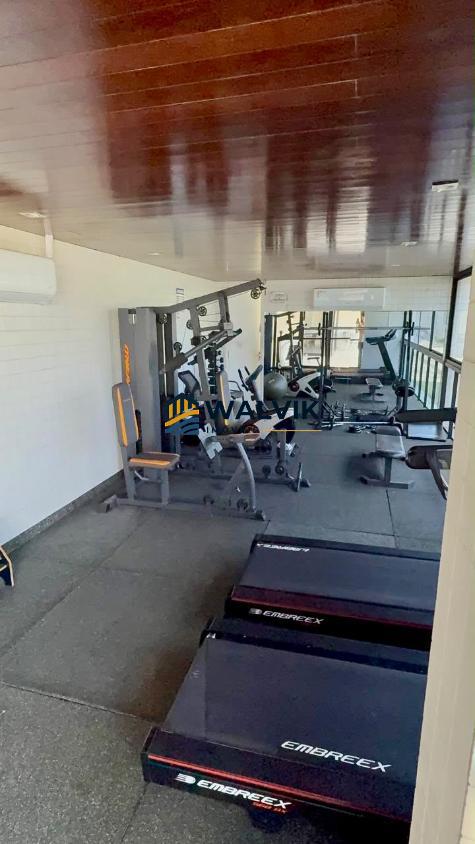 Apartamento, 3 quartos, 139 m² - Foto 17