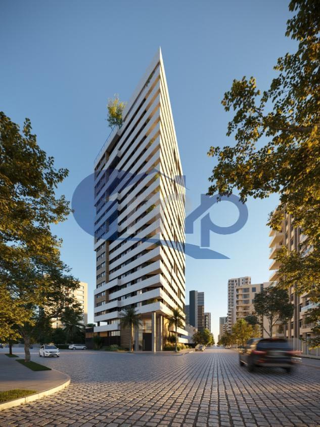 Apartamento, 3 quartos, 121 m² - Foto 1