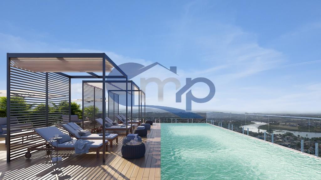 Apartamento, 3 quartos, 121 m² - Foto 8