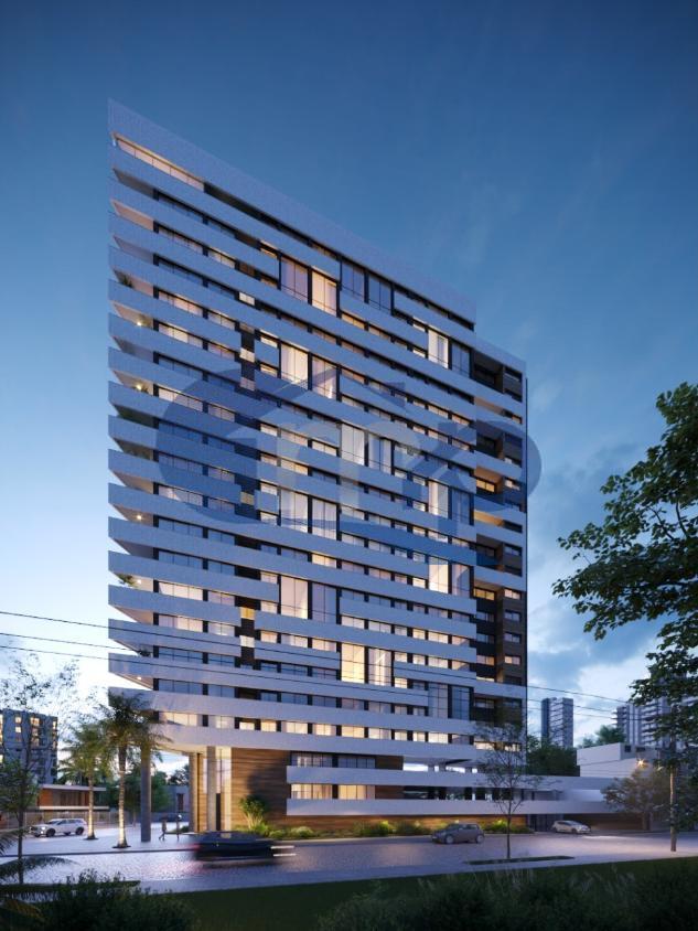 Apartamento, 3 quartos, 121 m² - Foto 6
