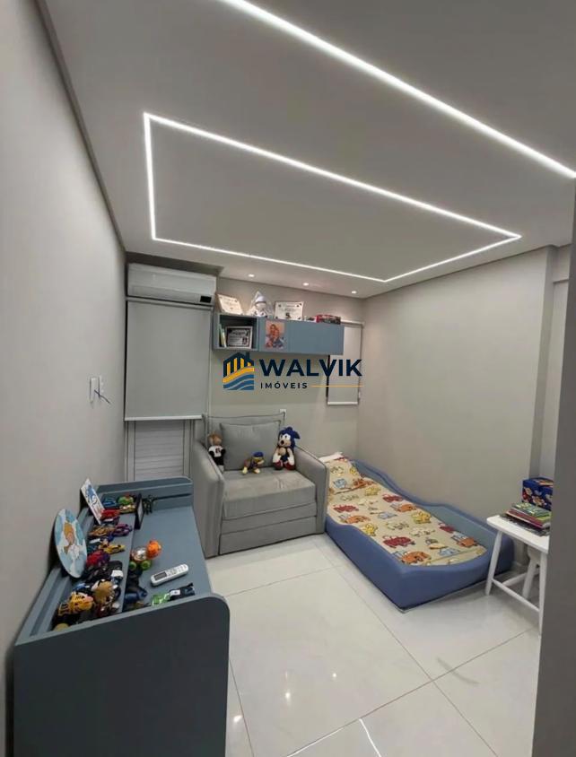 Apartamento, 3 quartos, 144 m² - Foto 7