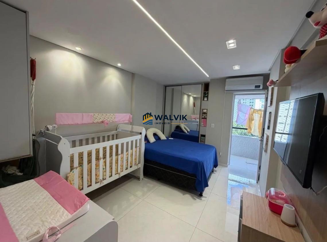 Apartamento, 3 quartos, 144 m² - Foto 8