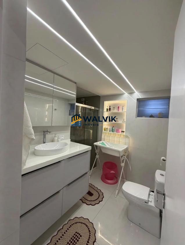 Apartamento, 3 quartos, 144 m² - Foto 5