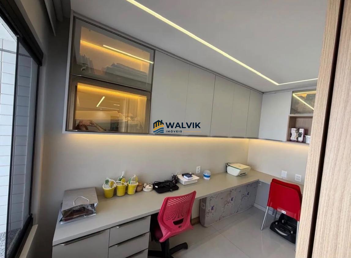 Apartamento, 3 quartos, 144 m² - Foto 6