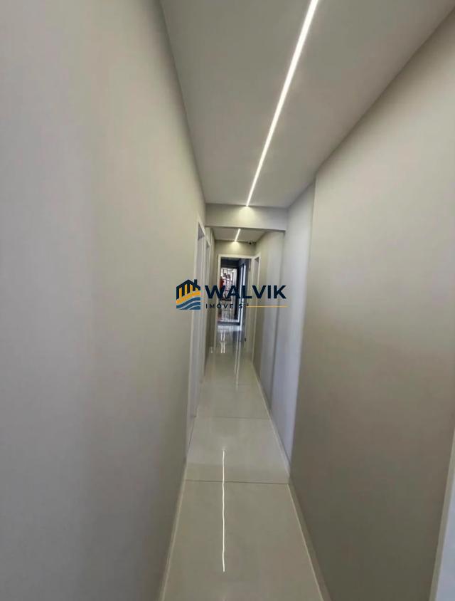 Apartamento, 3 quartos, 144 m² - Foto 4