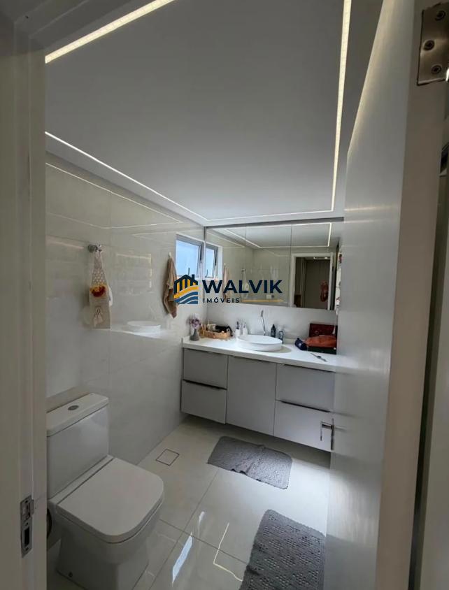 Apartamento, 3 quartos, 144 m² - Foto 11