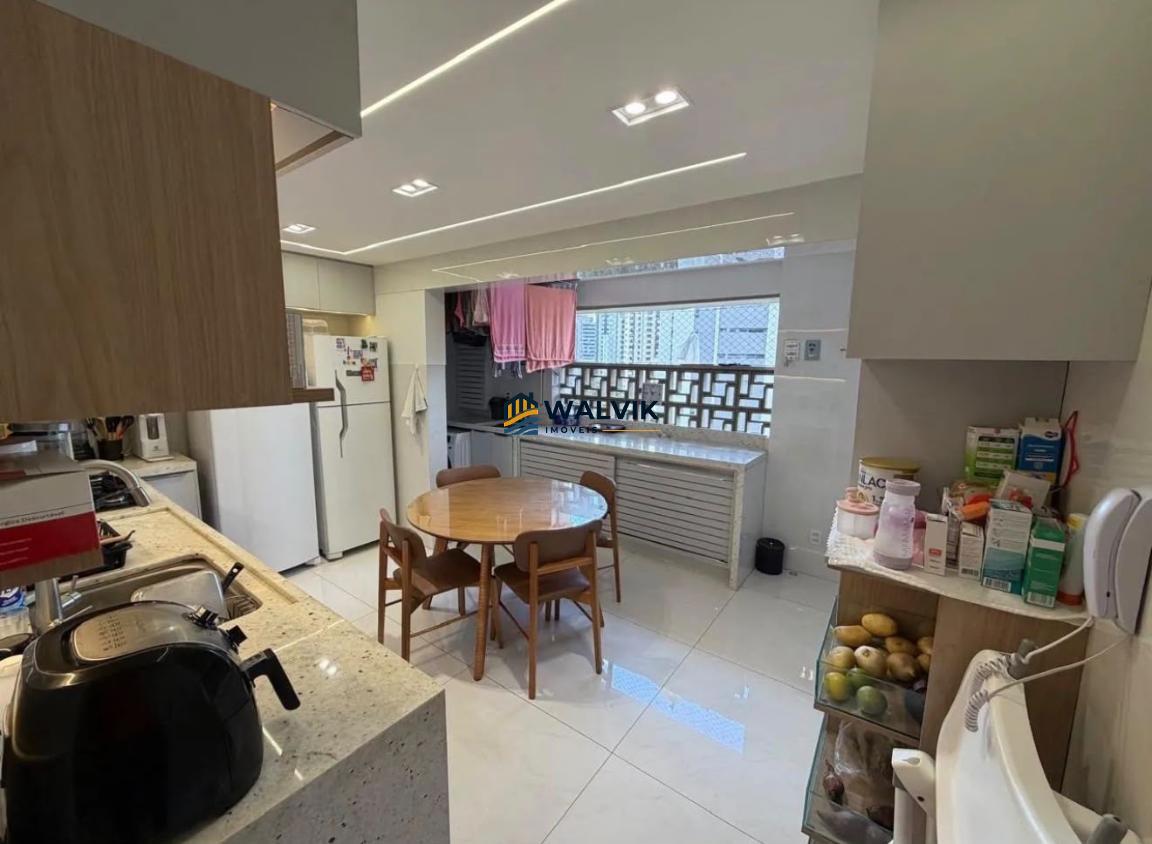 Apartamento, 3 quartos, 144 m² - Foto 13