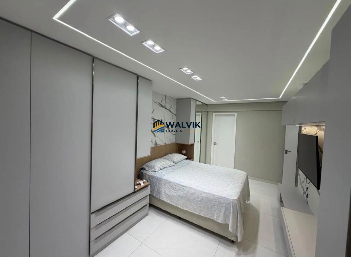 Apartamento, 3 quartos, 144 m² - Foto 10