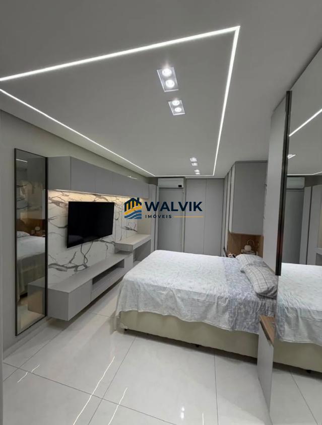 Apartamento, 3 quartos, 144 m² - Foto 9