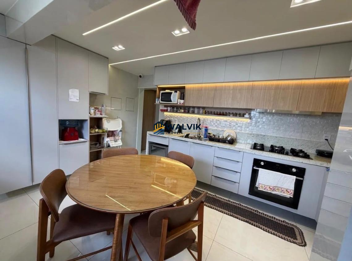 Apartamento, 3 quartos, 144 m² - Foto 14
