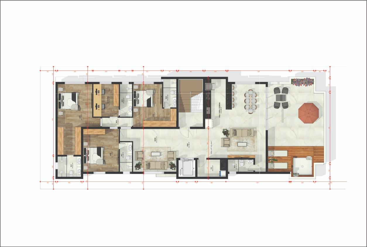 Apartamento à venda no bairro Iguaçu - Ipatinga