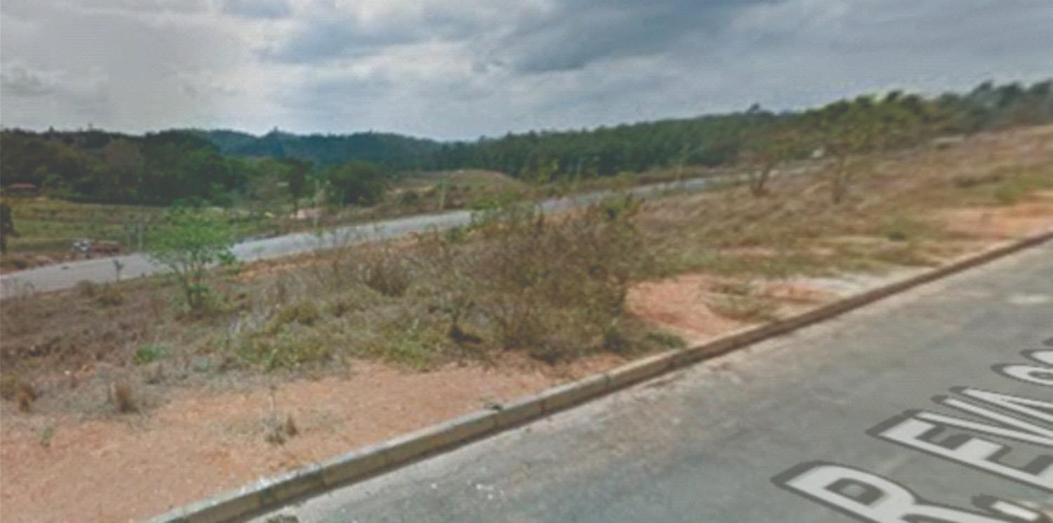 Terreno à Venda no Residencial Bethânia - 250m²