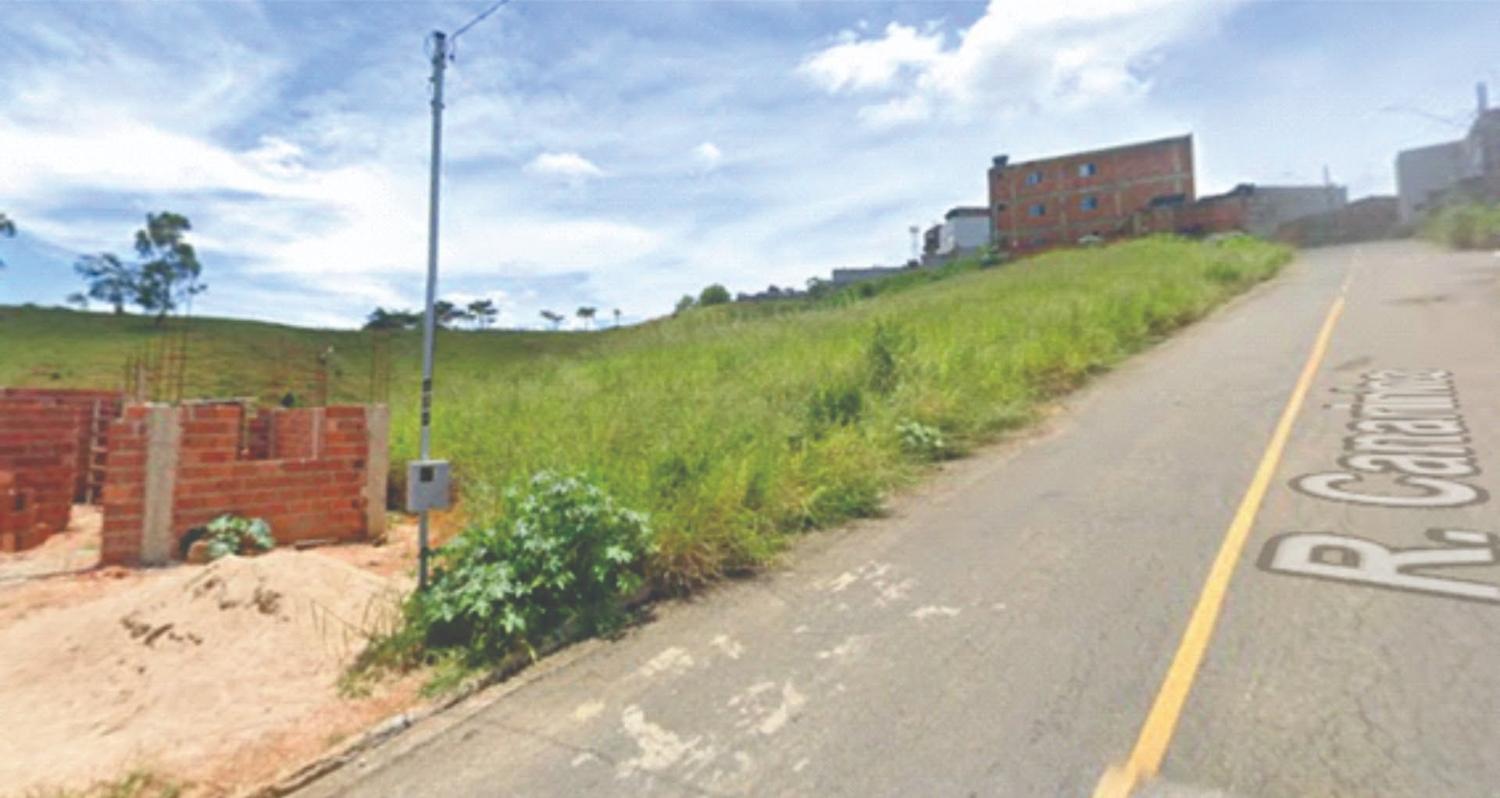 Terreno à Venda em Cidade Verde, Santana do Paraíso - R$180 mil