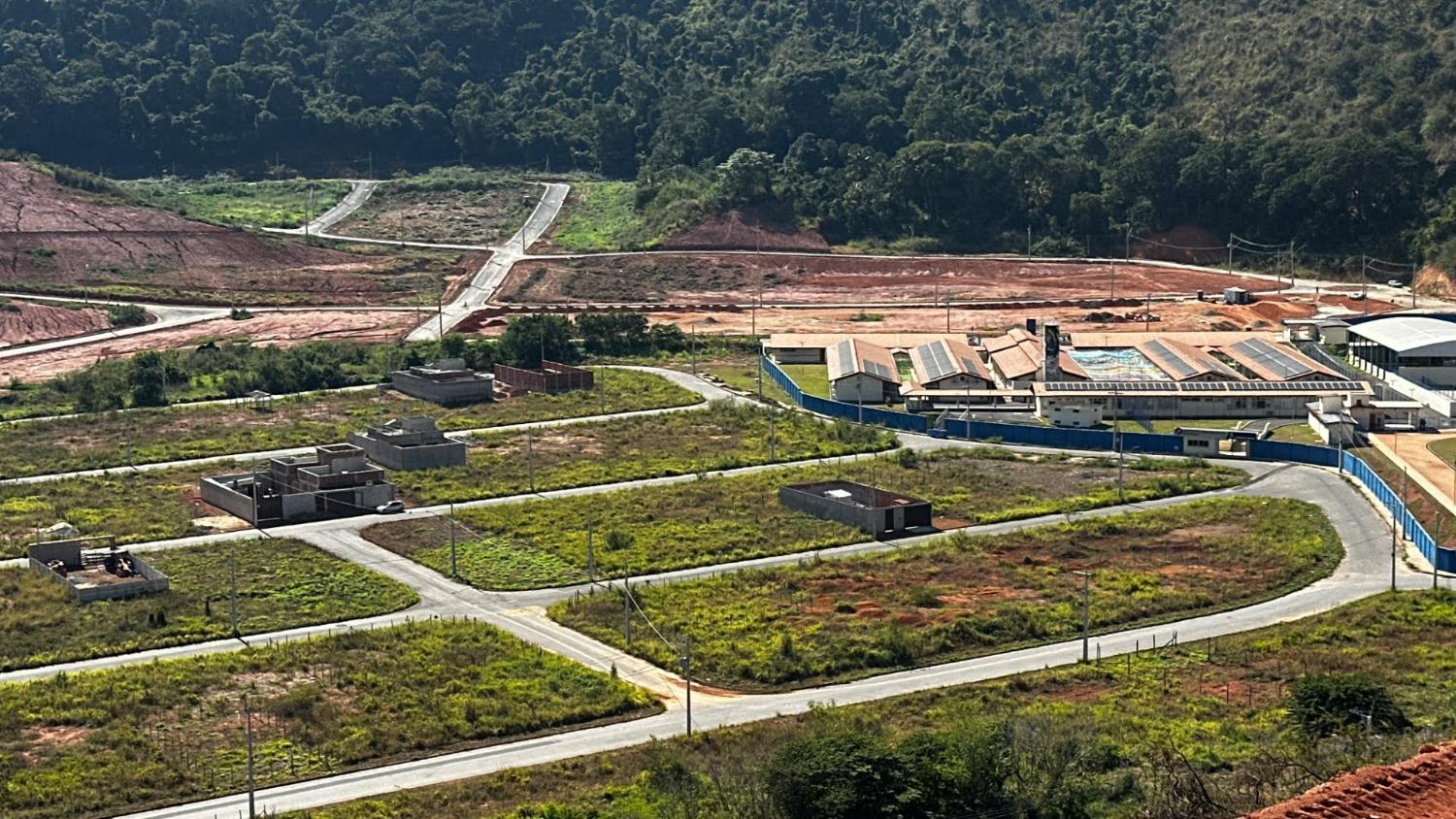 Terreno à venda em Coronel Fabriciano por R$ 370.584