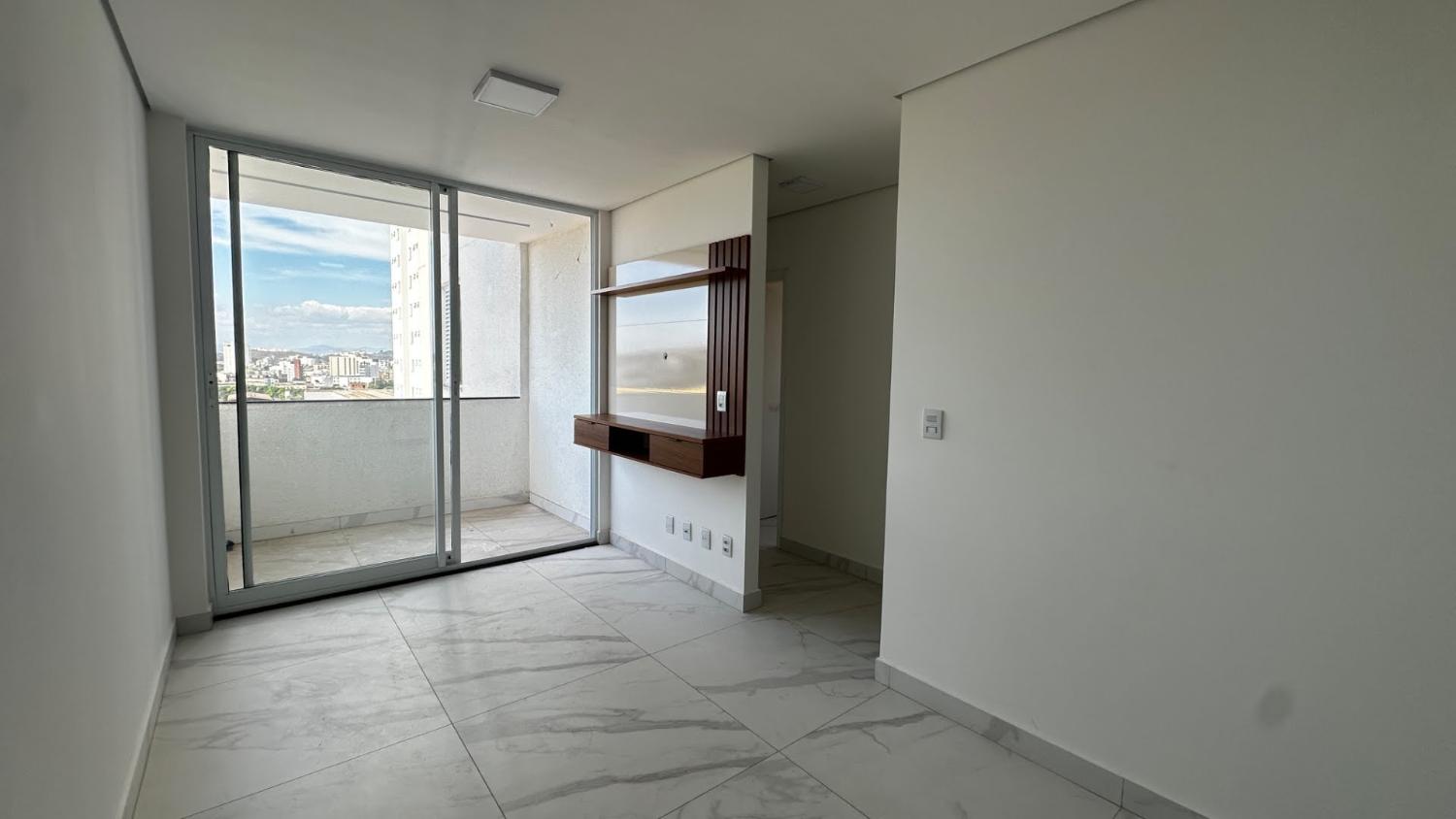 Apartamento à Venda em Iguaçu, Ipatinga | 3 Quartos
