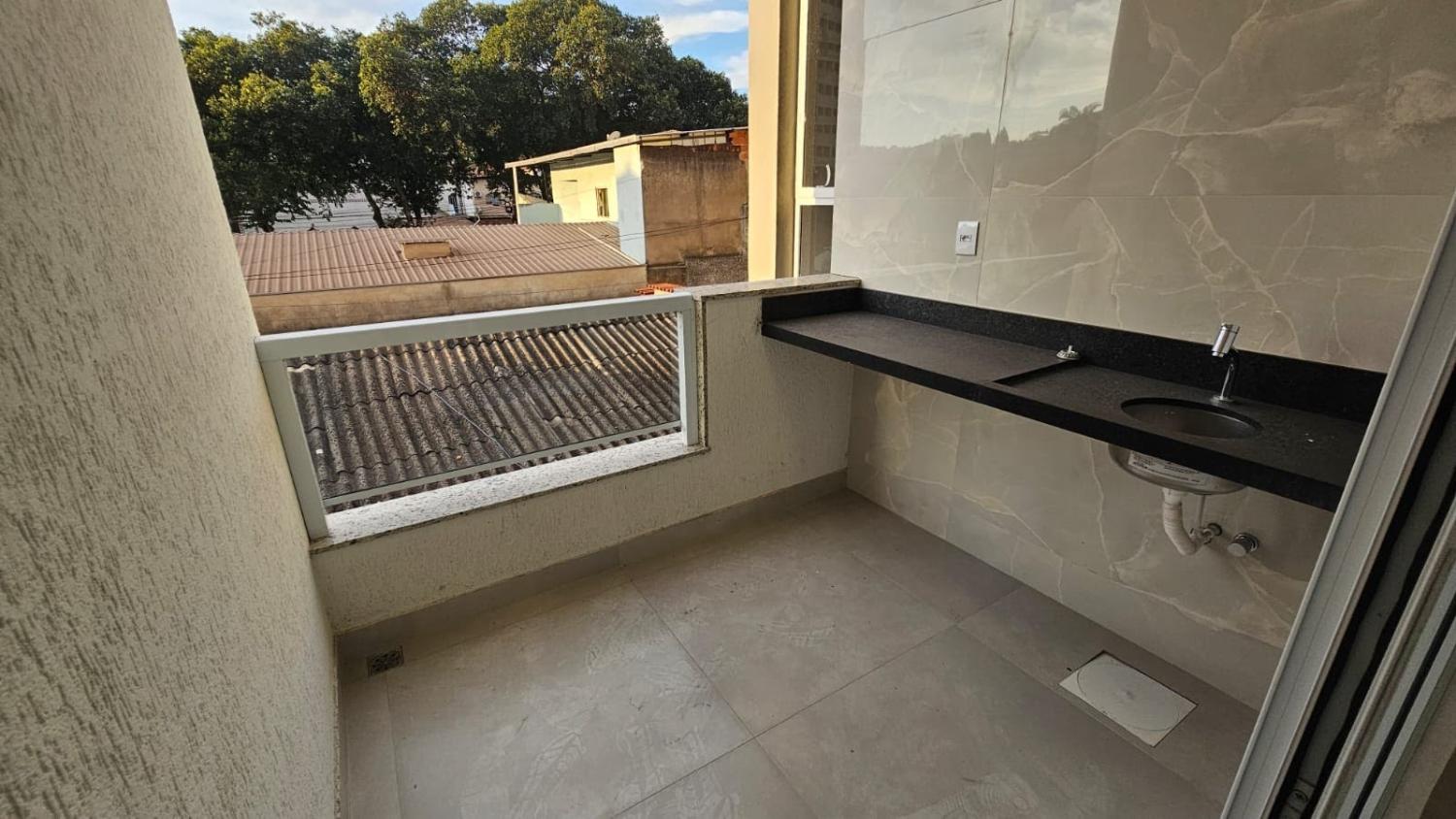 Apartamento à venda em Bom Retiro, Ipatinga - 3 quartos, 1 suíte, 98m²