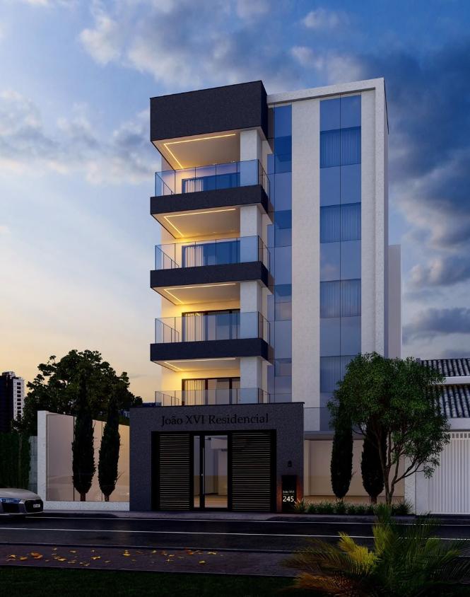 Apartamento na planta np bairro Bethânia | Ipatinga