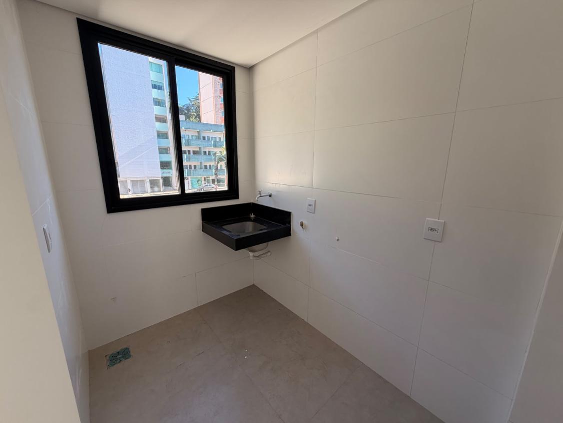 Apartamento à Venda em Horto, Ipatinga - 3 Quartos, 90m²