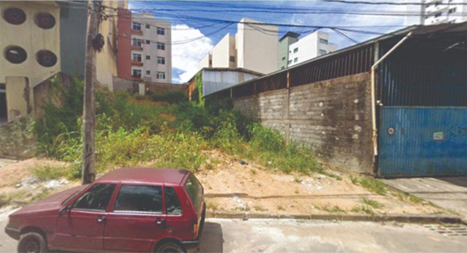 Terreno à venda em Cidade Nobre, Ipatinga por R$ 890 mil