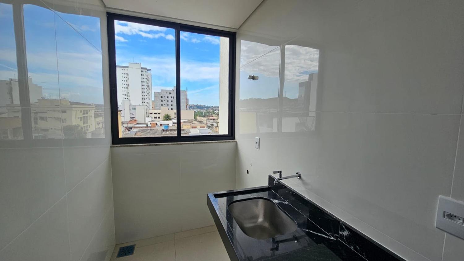 Apartamento à Venda em Iguaçu, Ipatinga - 3 Dorms, 110m²