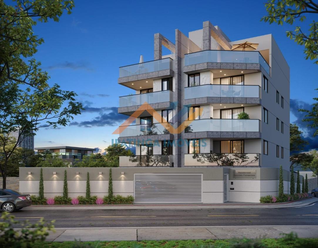 Apartamento em Vila Ipanema, Ipatinga à venda | 3 dorms