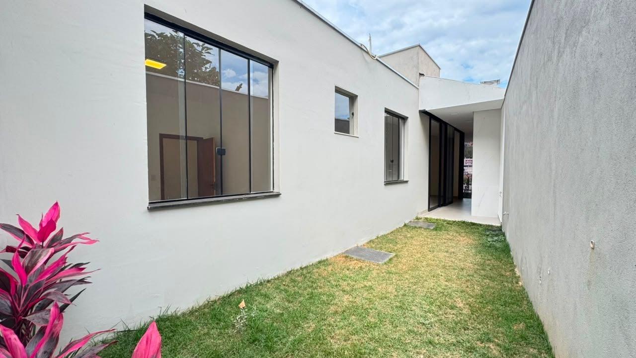 Casa à venda no bairro Jardim Panorama | Ipatinga