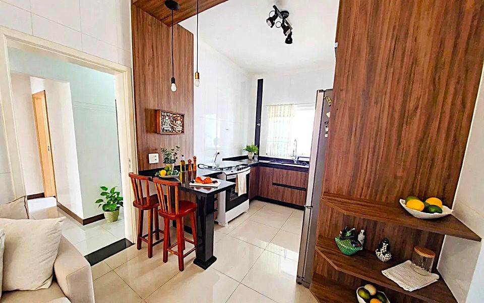 Casa de Condomínio, 3 quartos - Foto 14
