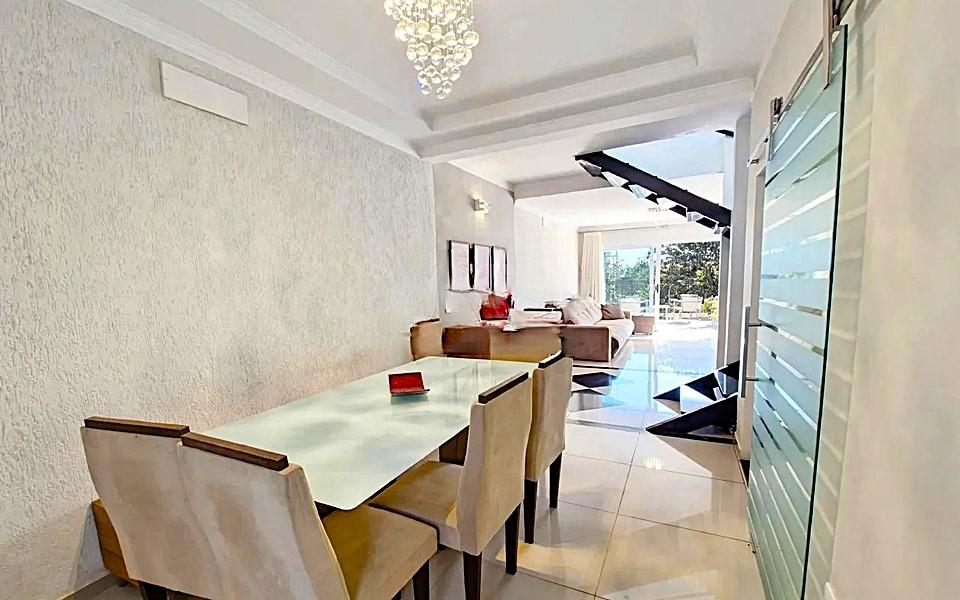 Casa de Condomínio, 3 quartos - Foto 5