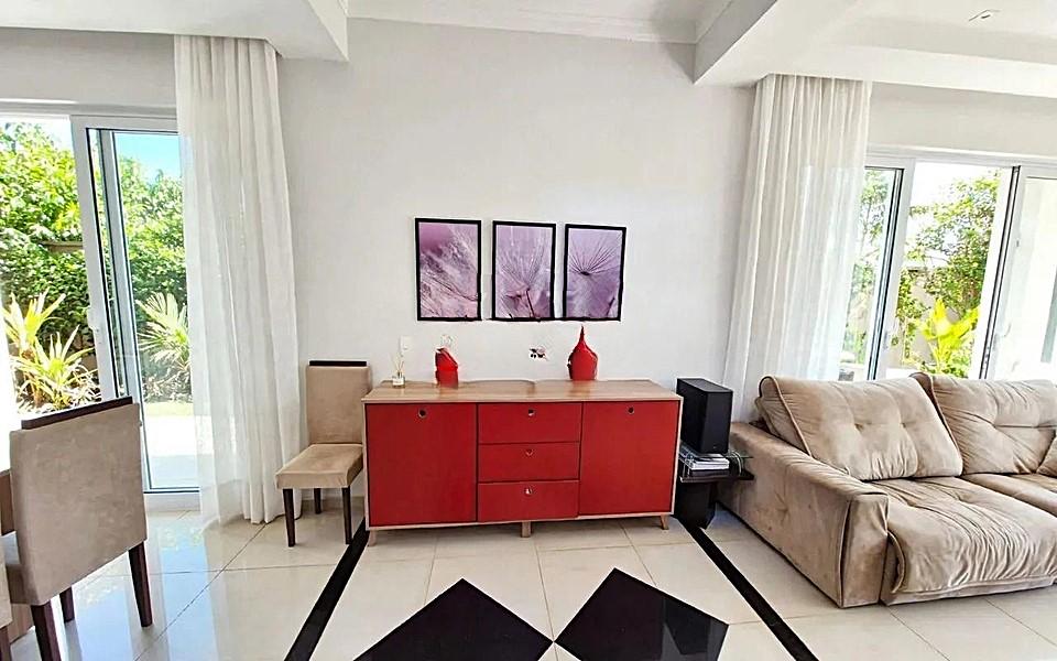 Casa de Condomínio, 3 quartos - Foto 6