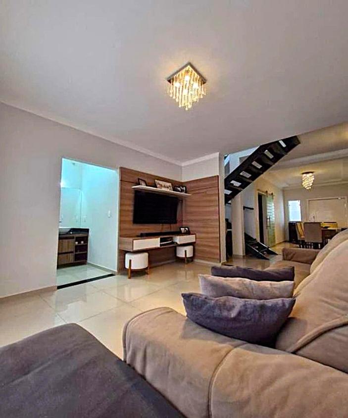 Casa de Condomínio, 3 quartos - Foto 9