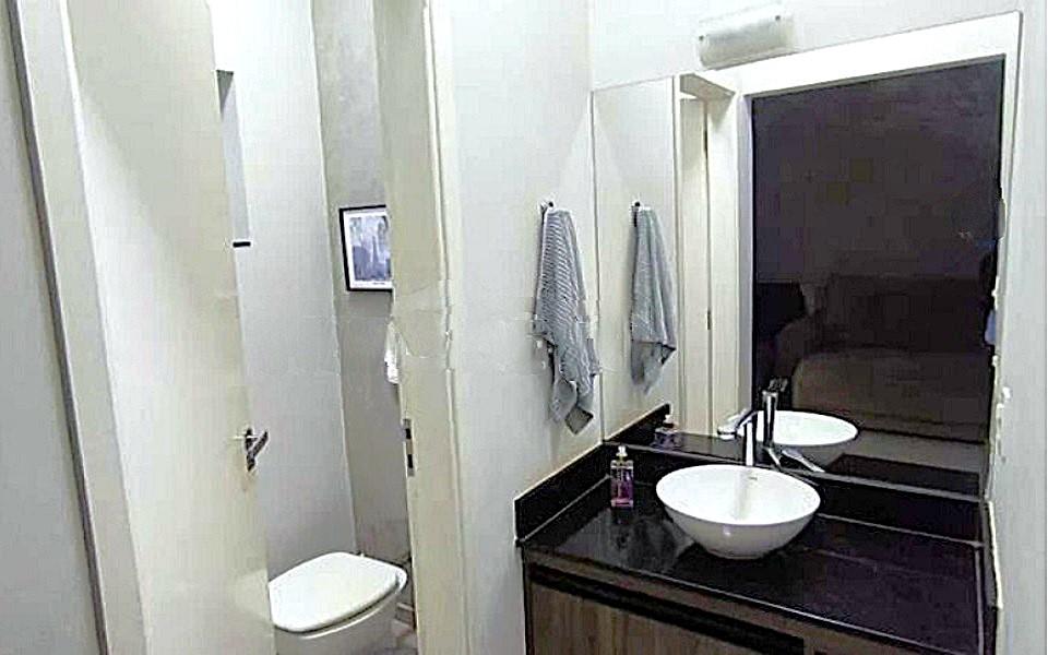 Casa de Condomínio, 3 quartos - Foto 10