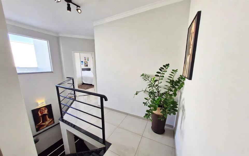 Casa de Condomínio, 3 quartos - Foto 20