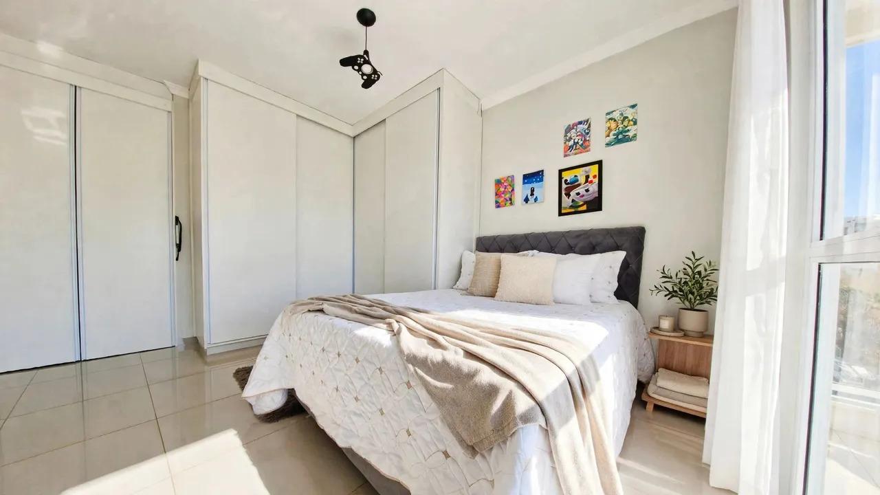 Casa de Condomínio, 3 quartos - Foto 22