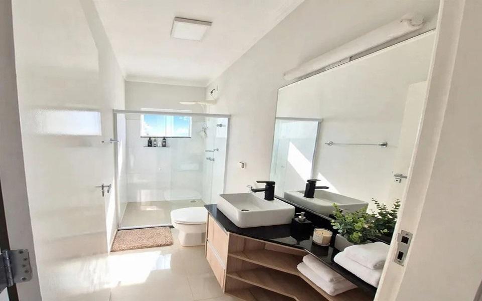 Casa de Condomínio, 3 quartos - Foto 31