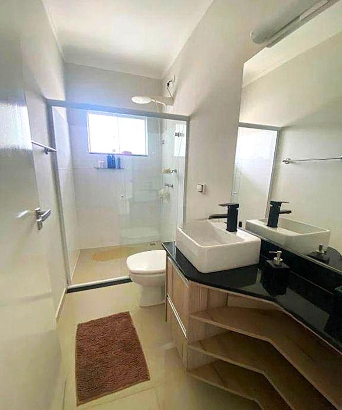 Casa de Condomínio, 3 quartos - Foto 32