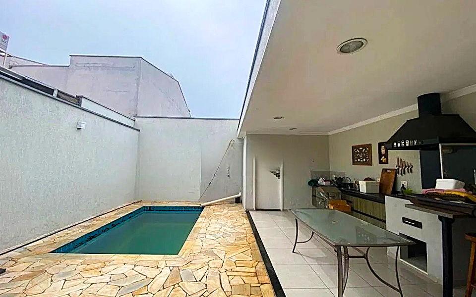 Casa de Condomínio, 3 quartos - Foto 33